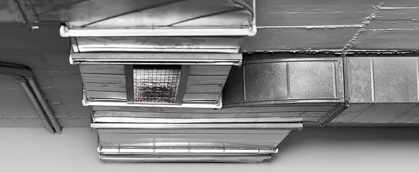 Trusted Air Duct Cleaning Company in Hays, Kansas
