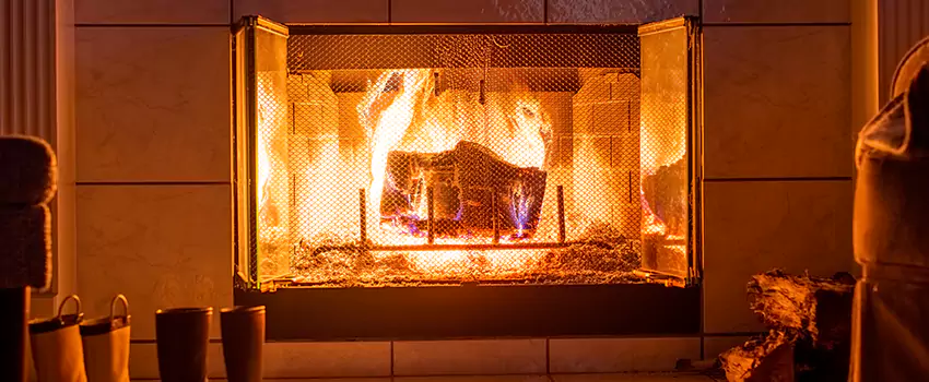 Astria Vent Free Gas Fireplaces Installation in Hays, KS