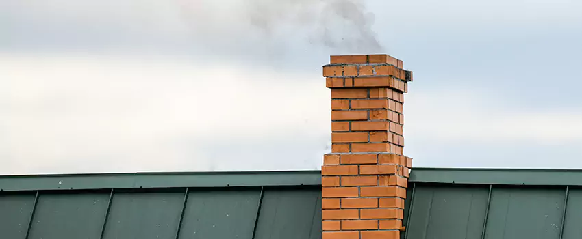 Animal Screen Chimney Cap Repair And Installation Services in Hays, Kansas