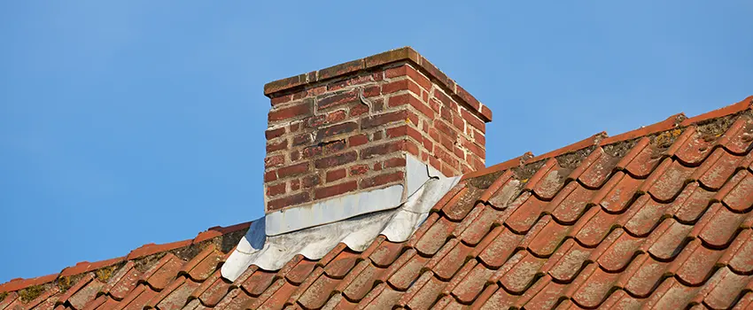Residential Chimney Bricks Rotten Repair Services in Hays, KS