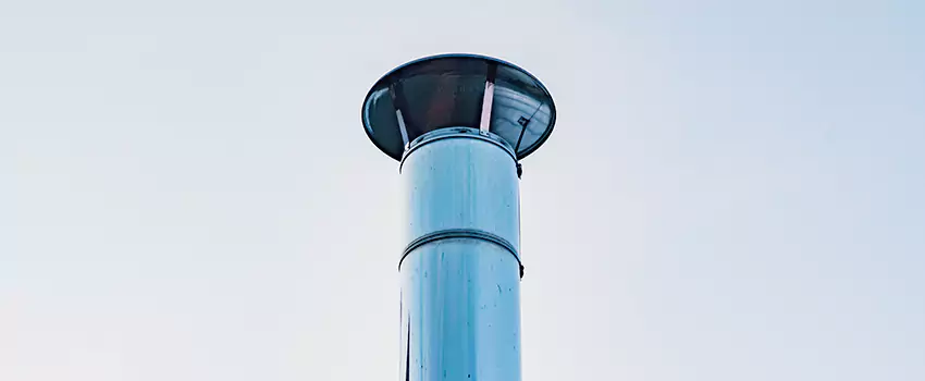 Wind-Resistant Chimney Caps Installation and Repair Services in Hays, Kansas