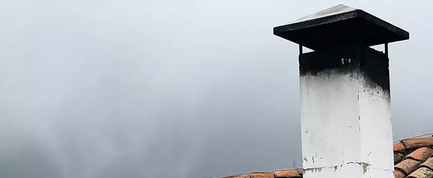 Chimney Damper Inspection in Hays, KS