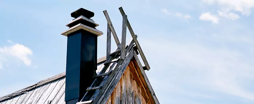 Chimney Creosote Cleaning in Hays, KS