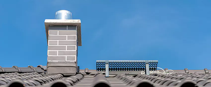 Chimney Flue Relining Services in Hays, Kansas