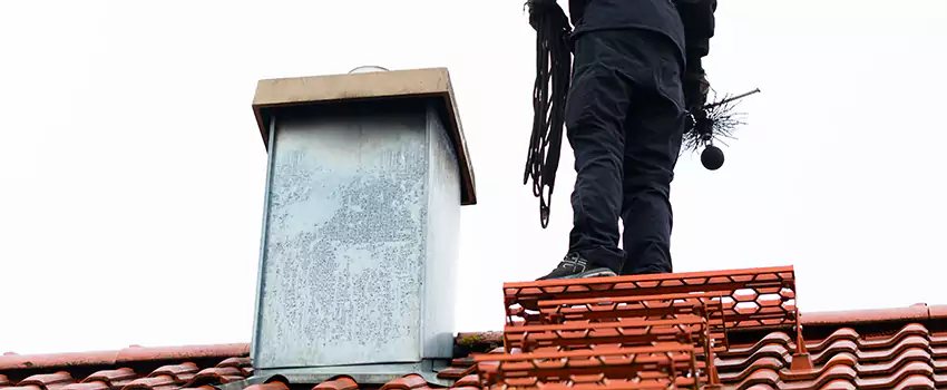 Chimney Liner Services Cost in Hays, KS