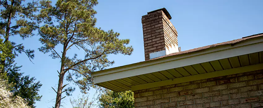 Budget-Friendly Chimney Masonry Service in Hays, Kansas