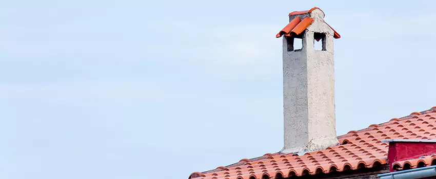 Chimney Pot Replacement in Hays, KS