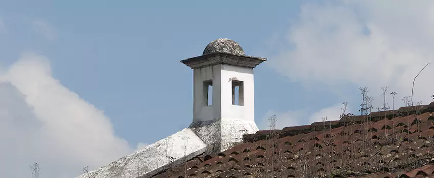 Cost To Rebuild A Chimney in Hays, KS