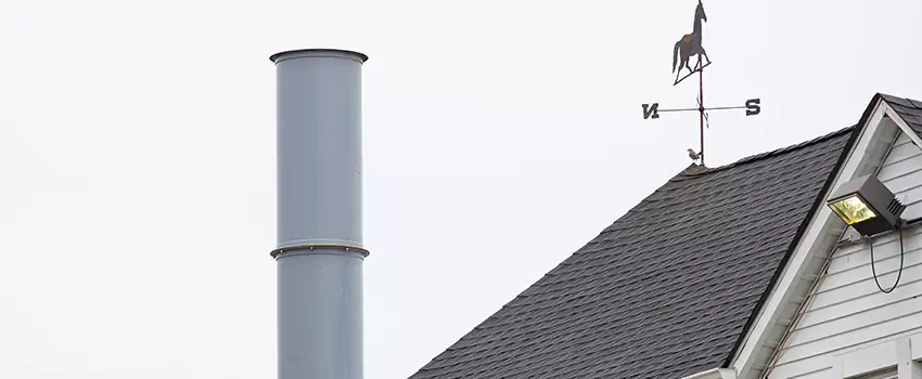 Chimney Inspection in Hays, KS