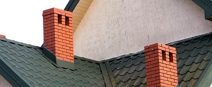 Chimney Saver Waterproofing Services in Hays, Kansas
