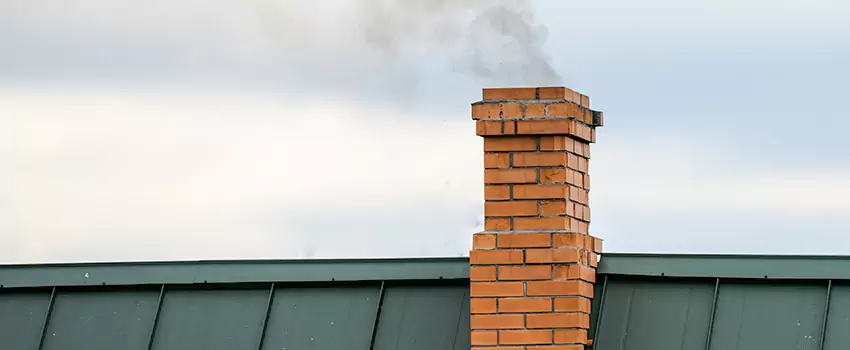 Chimney Soot Cleaning Cost in Hays, KS