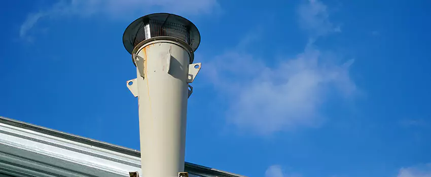Chimney Spark Arrestor Requirements in Hays, KS