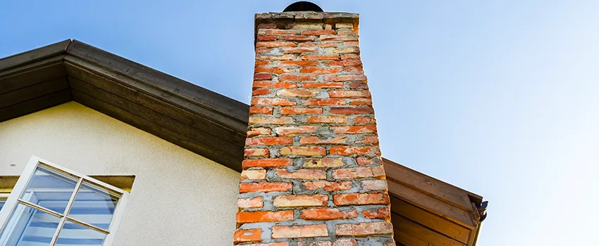 Chimney Mortar Replacement in Hays, KS