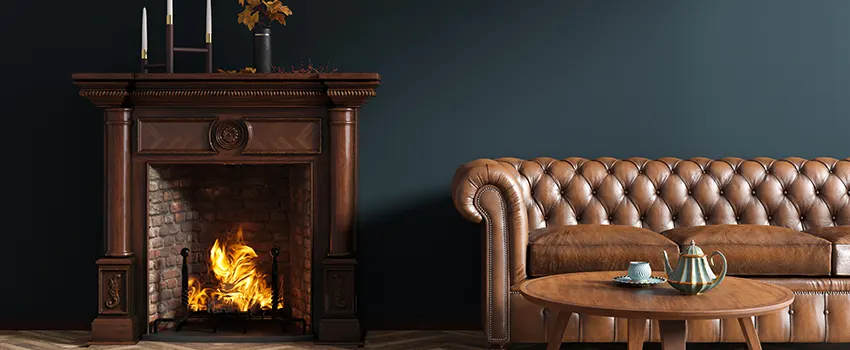 Traditional Fireplace Design Refurbishment Costs in Hays, Kansas