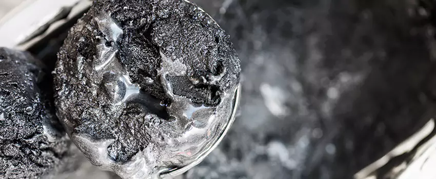 Clogged Dryer Vent Lint Cleaning in Hays, Kansas