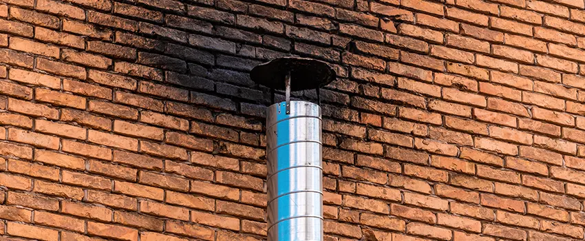 Diagnosing Commercial Chimney Problems in Hays, KS