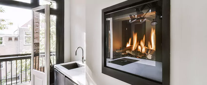 Dimplex Fireplace Installation and Repair in Hays, Kansas