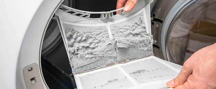 Best Dryer Lint Removal Company in Hays, Kansas