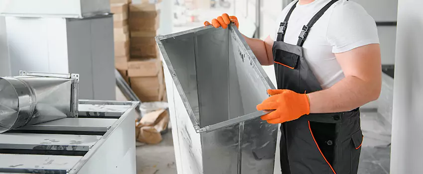 Benefits of Dryer Vent Inspection in Hays, KS