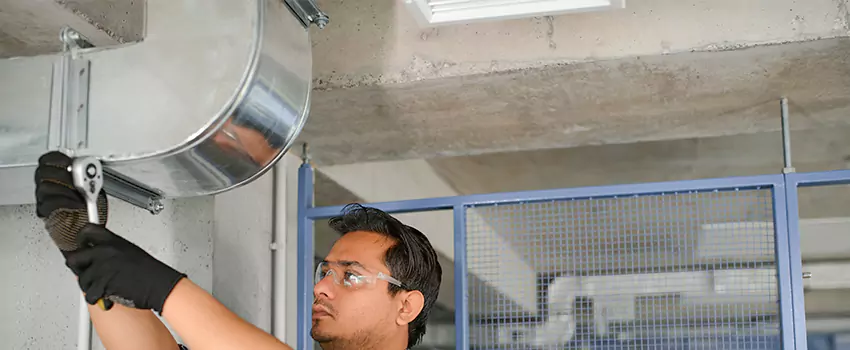 HVAC Ductwork Cleaning in Hays, KS