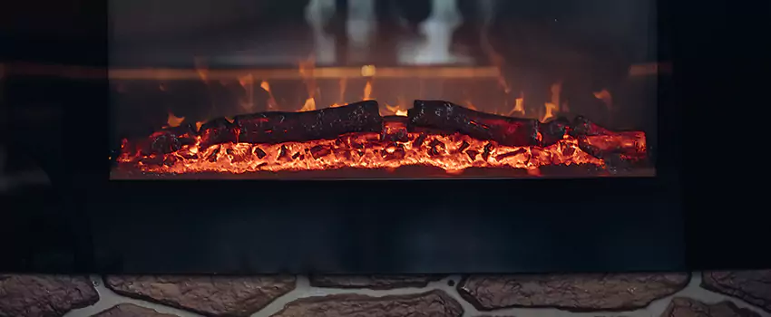 Outdoor Electric Fireplace Installation Solutions in Hays, KS