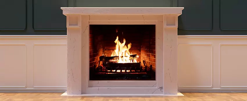 Empire Comfort Systems Fireplace Installation and Replacement in Hays, Kansas