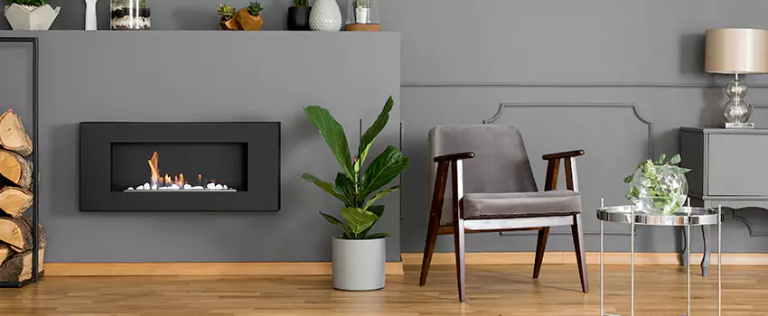 Ethanol Fireplace Burner Repair in Hays, KS