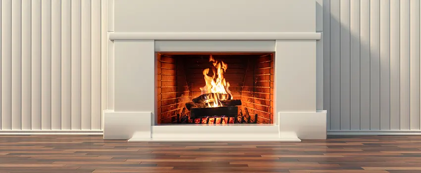 Fireplace Broken Ashtray Repair Services in Hays, Kansas
