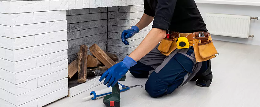 Fireplace Doors Cleaning in Hays, Kansas