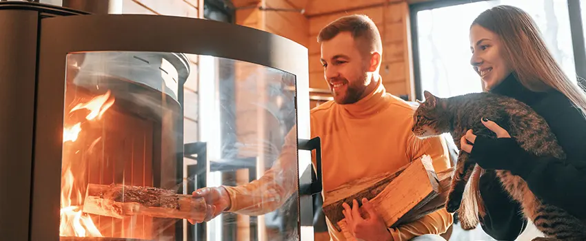 Fireplace Door Installation And Replacement Contractors in Hays, KS