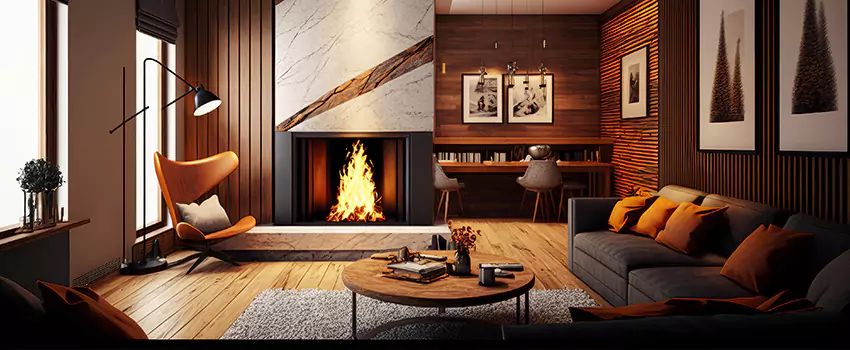 Fireplace Design Ideas in Hays, KS