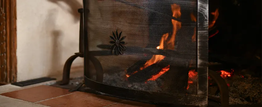 Electric Metal Fireplace installation Services in Hays, KS