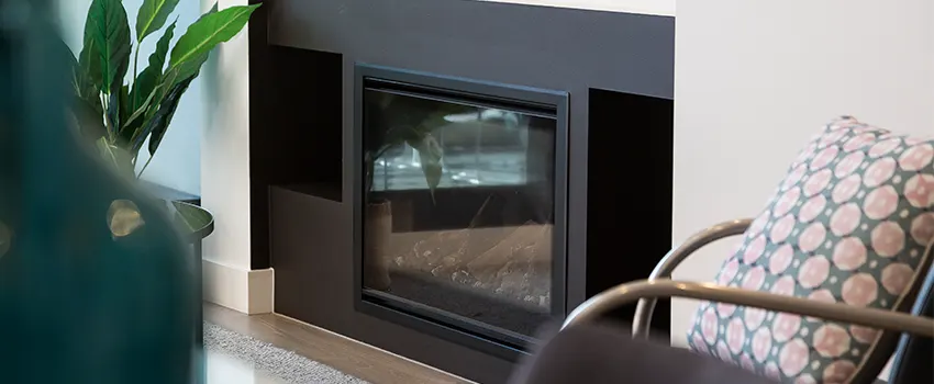 Welding Repairs for Fireplace Grate in Hays, KS