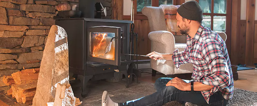 Fireplace Chimney Maintenance in Hays, Kansas