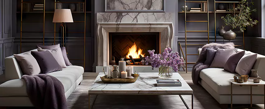 Fireplace Xtrordinair Ember-Glo Insert Fireplace Maintenance in Hays, Kansas
