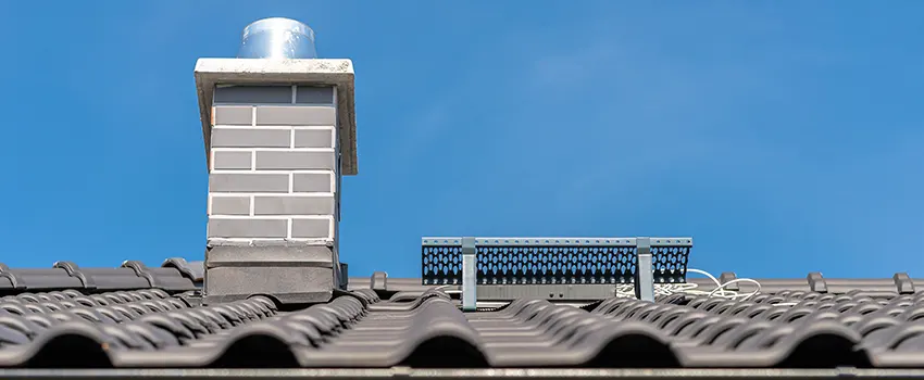 Repair Blocked Chimney in Hays, Kansas