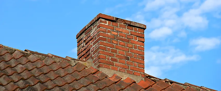 Flue Tiles Cracked Repair Services near Me in Hays, KS