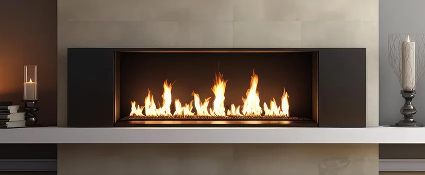 Vent Free Gas Fireplaces Repair Solutions in Hays, Kansas