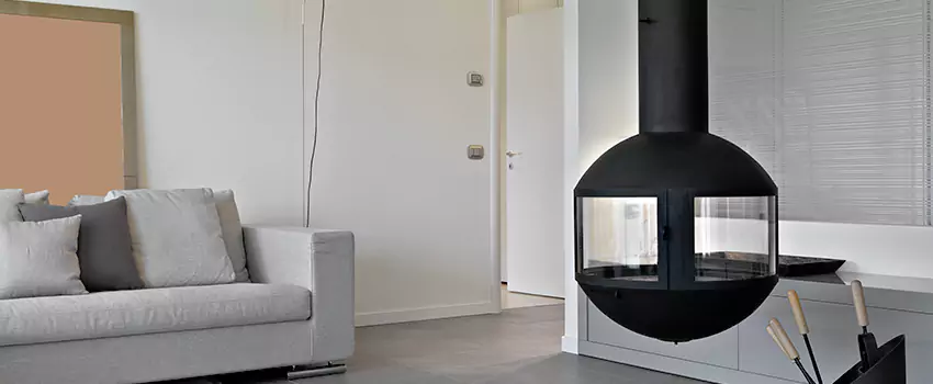 Hanging & Suspended Fireplaces Designer in Hays, Kansas