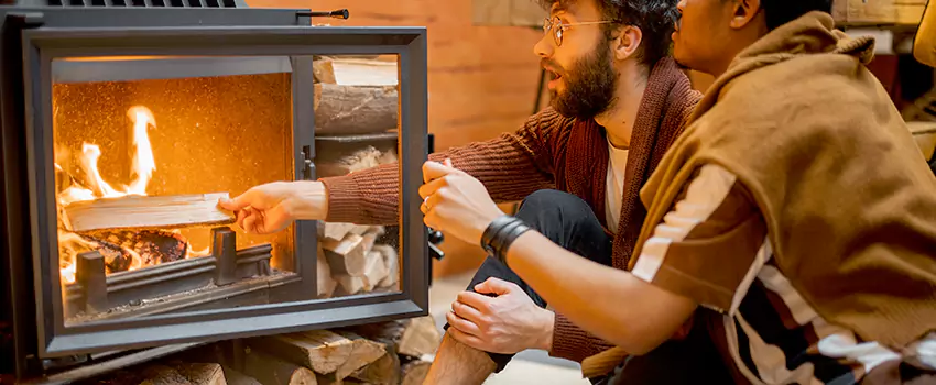 Benefits of Harman Stoves Fireplace in Hays, Kansas
