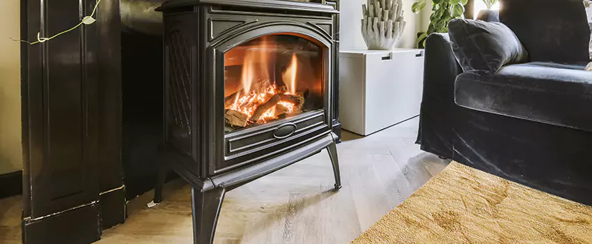 Cost of Hearthstone Stoves Fireplace Services in Hays, Kansas