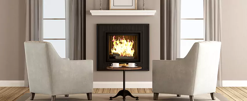 Heat & Glo Outdoor Gas Fireplaces Installation Contractors in Hays, Kansas
