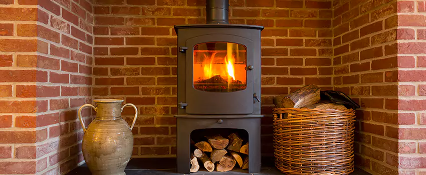 Specifications of Jøtul Fireplace and Inserts in Hays, Kansas