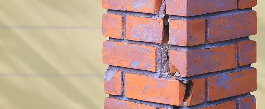Leaking Chimney Repair And Replacement Cost in Hays, Kansas