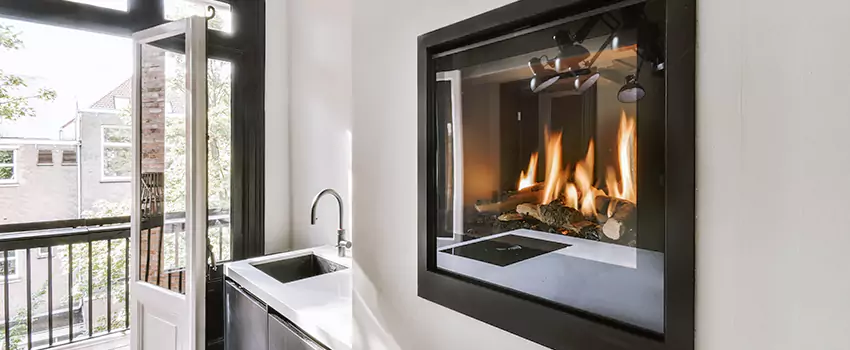 Cost of Monessen Hearth Fireplace Services in Hays, KS