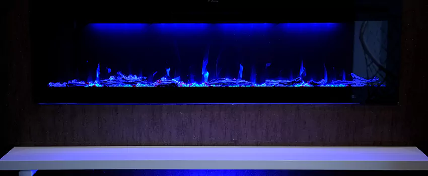 Benefits of Multi-Color Fireplace Installation in Hays, KS