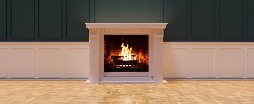 Napoleon Electric Fireplaces Inspection Service in Hays, Kansas