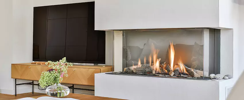 Ortal Wilderness Fireplace Repair and Maintenance in Hays, Kansas