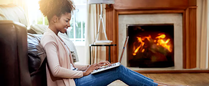 Cost-Effective Osburn Fireplace Installation and Repair in Hays, KS