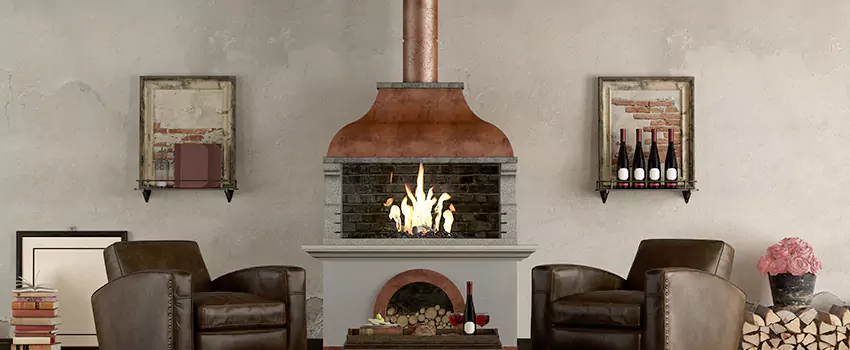Benefits of Pacific Energy Fireplace in Hays, Kansas